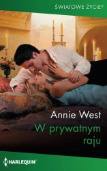 eBook W prywatnym raju - Annie West mobi epub