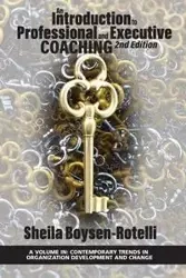 An Introduction to Professional and Executive Coaching 2nd Edition - Sheila Boysen-Rotelli