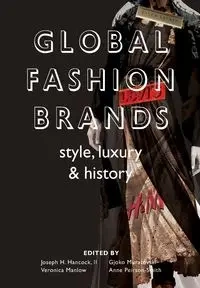 Global Fashion Brands - Hancock II Joseph H.