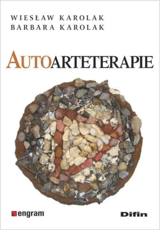 Autoarteterapie - Wiesław Karolak, Barbara Karolak