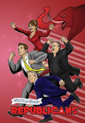 Political Power - Don Smith