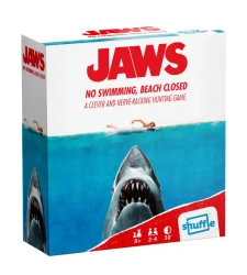 Gra Shuffle Jaws - Cartamundi