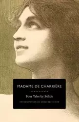 Four Tales by Zelide - Isabelle Charrière Madame de