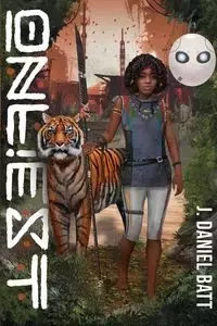 Onliest - Daniel Batt J.