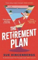 The Retirement Plan wer. angielska - Sue Hincenbergs