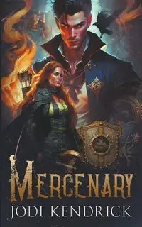 Mercenary - Kendrick Jodi