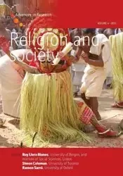 Religion and Society - Blanes Ruy Llera