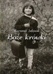 Boże krówki - Marzena Szlęzak