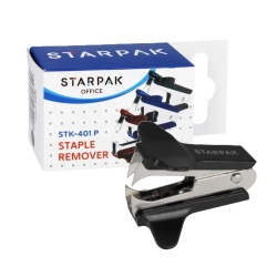 Rozszywacz STK-401 czarny - STARPAK