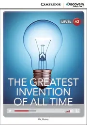 CDEIR A2 The Greatest Invention of All Time OOP - Harris Nic