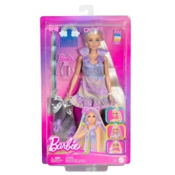 Barbie Lalka Hair Play JCT72 - Mattel