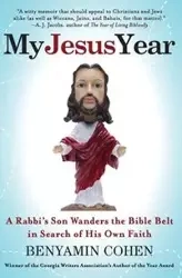 My Jesus Year - Cohen Benyamin