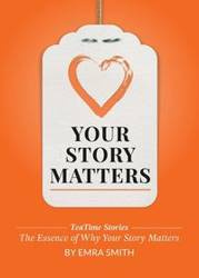 Your Story Matters - Smith Emra