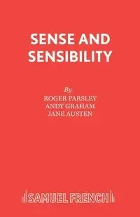 Sense and Sensibility - Roger Parsley