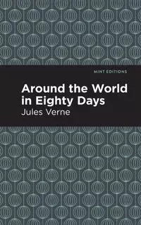 Around the World in 80 Days - Jules Verne