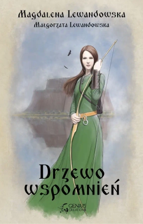 eBook Drzewo wspomnień - Małgorzata Lewandowska epub mobi