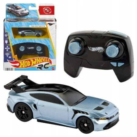 Ford GT R/C 1:14 - Ciuciubabka