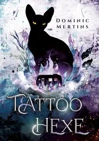 Tattoohexe - Dominic Mertins