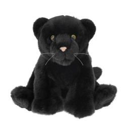 Czarna pantera 25cm - Beppe