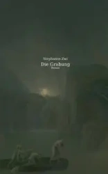 Die Grabung - Zwi Stephanos