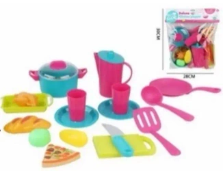 Zestaw kuchenny - Madej