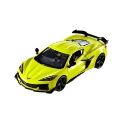 Hot Wheels Premium '23 Corvette Z06 1:43 - Mattel