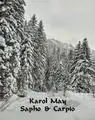 eBook Sapho i Carpio - Karol May epub mobi