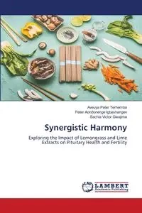 Synergistic Harmony - Peter Terhemba Aveuya
