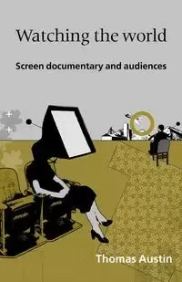 Watching the World - Austin Thomas
