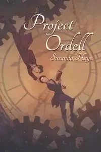 Project Ordell - Susanna Hays