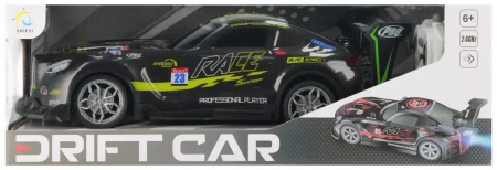 Auto WyŚcigowe Zdalnie Sterowane Spraw Mega Creative 573917