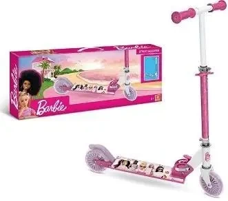 Hulajnoga Barbie - Artyk