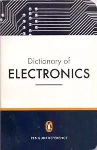Dict of Electronics 4e - praca zbiorowa