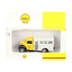 Shell Old Timer 2 1:87 - Daffi