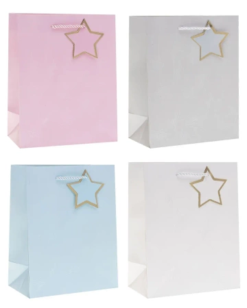 Torebka ozdobna 180x230 Tw Tg-25039-hs Fol A 12