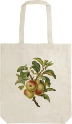 Torba bawełniana STBAG 59 Jabłoń Szoperka na ramię - Skona Ting