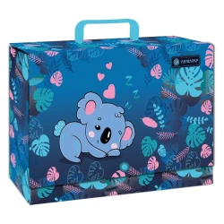 Teczka z rączką XL Sweet Koala 9cm Astrapap - ASTRA papiernicze
