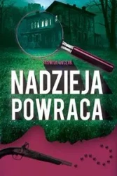 Nadzieja powraca - Jadwiga Buczak
