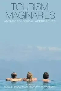 Tourism Imaginaries - Salazar Noel B.