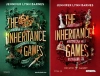 The Inheritance Games Tom 1-4 Jennifer Lynn Barnes - Jennifer Lynn Barnes