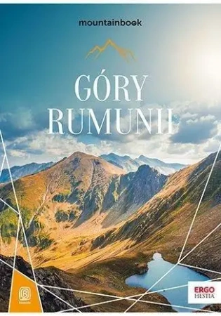 Góry Rumunii - Aleksander Dymek, Maria Czub