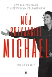 eBook Mój przyjaciel Michael - Frank Cascio epub mobi