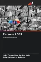 Persone LGBT - Santos Dos Neto João Tomaz