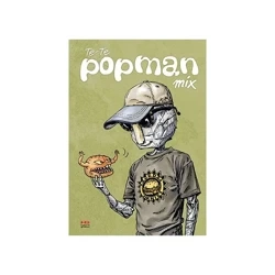 Popman mix - TE-TE