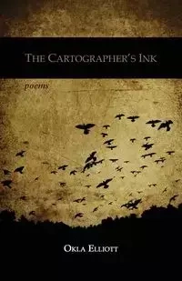 The Cartographer's Ink - Elliott Okla