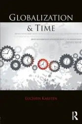 Globalization and Time - Karsten Luchien