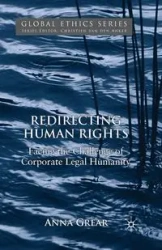 Redirecting Human Rights - Grear A.