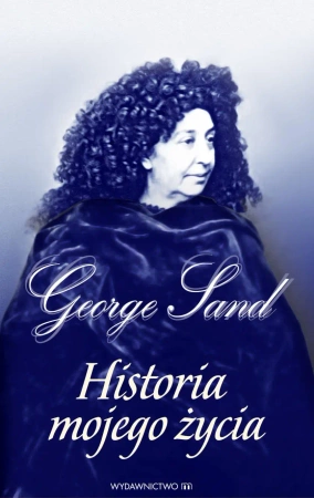 eBook Historia mojego życia - George Sand epub mobi