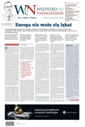 Wszystko, co Najważniejsze nr 42 - red. Michał Kleiber