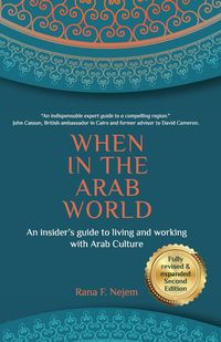 When in the Arab World - Rana Nejem